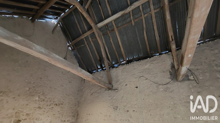 Ma-Cabane - Vente Maison Sorigny, 247 m²