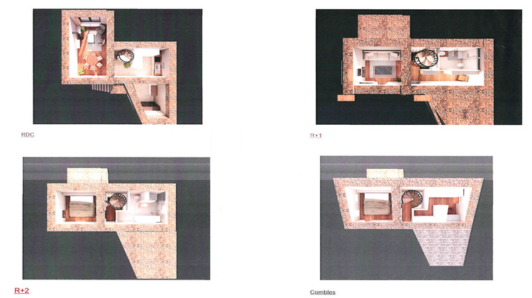 Ma-Cabane - Vente Maison SORIO, 78 m²