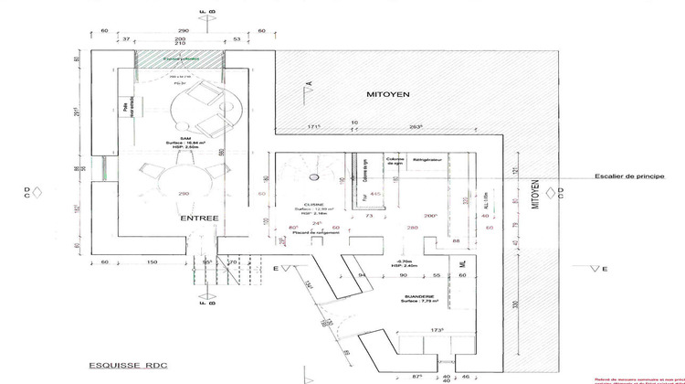 Ma-Cabane - Vente Maison SORIO, 78 m²