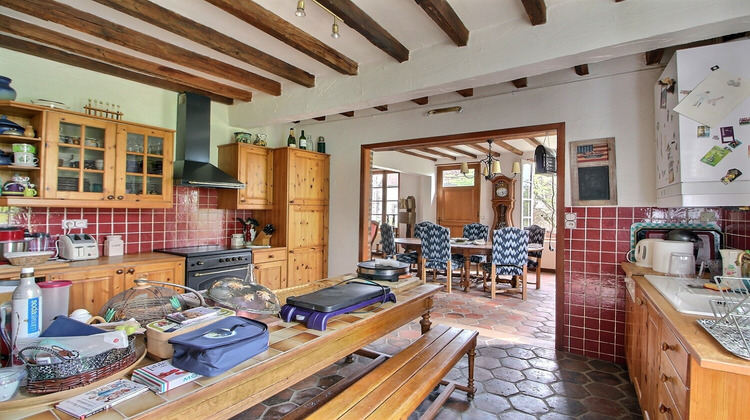 Ma-Cabane - Vente Maison SORMERY, 370 m²