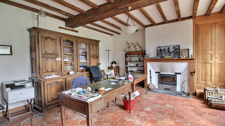Ma-Cabane - Vente Maison SORMERY, 370 m²