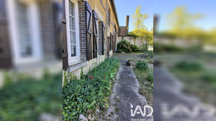 Ma-Cabane - Vente Maison Sormery, 66 m²