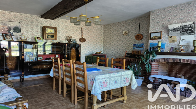 Ma-Cabane - Vente Maison Sormery, 66 m²