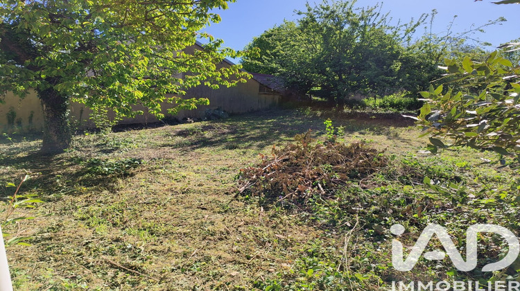 Ma-Cabane - Vente Maison Sormery, 66 m²