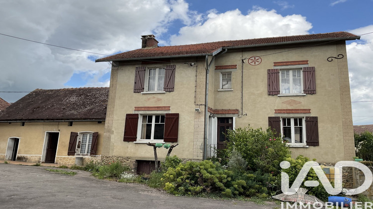 Ma-Cabane - Vente Maison Sormery, 110 m²