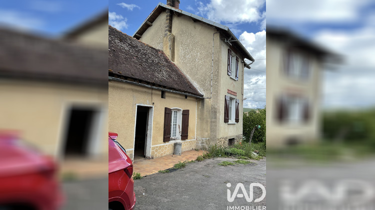 Ma-Cabane - Vente Maison Sormery, 110 m²