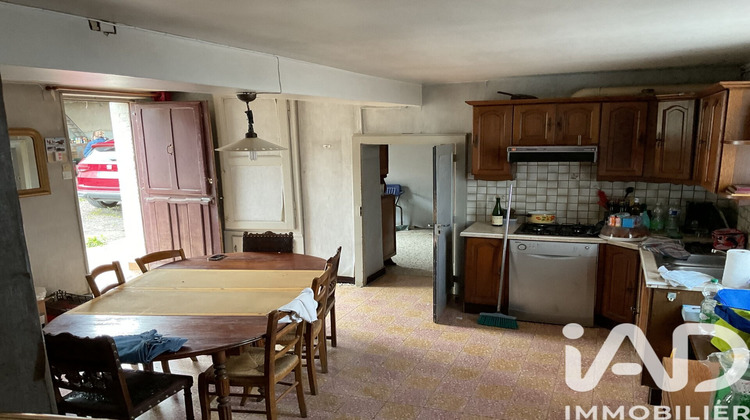 Ma-Cabane - Vente Maison Sormery, 110 m²
