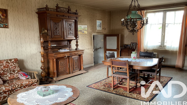 Ma-Cabane - Vente Maison Sormery, 110 m²
