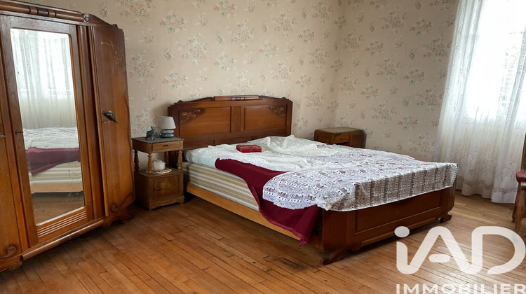 Ma-Cabane - Vente Maison Sormery, 110 m²