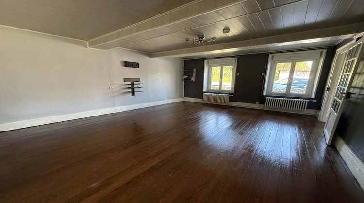 Ma-Cabane - Vente Maison Sormonne, 230 m²