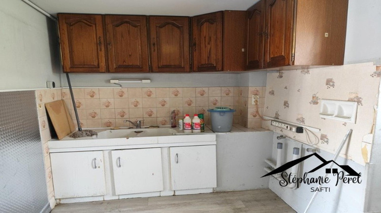 Ma-Cabane - Vente Maison Sornac, 200 m²