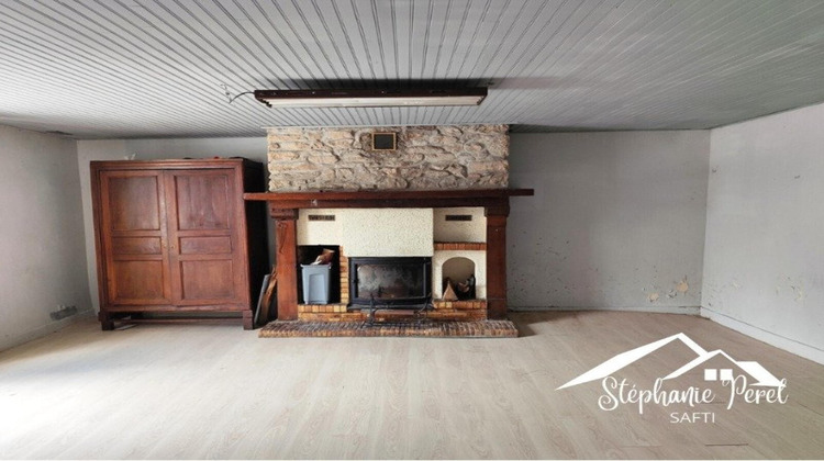 Ma-Cabane - Vente Maison Sornac, 200 m²