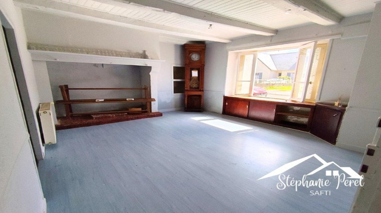 Ma-Cabane - Vente Maison Sornac, 200 m²