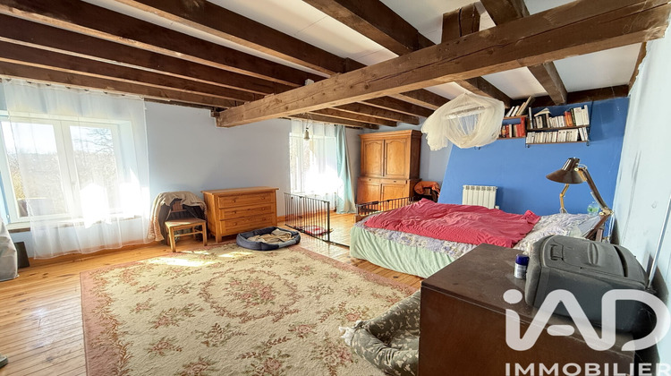 Ma-Cabane - Vente Maison Sornac, 95 m²