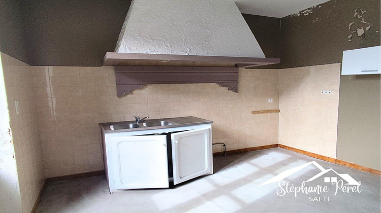 Ma-Cabane - Vente Maison Sornac, 89 m²