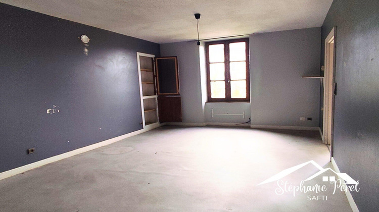 Ma-Cabane - Vente Maison Sornac, 89 m²