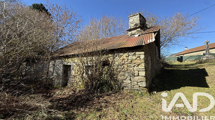 Ma-Cabane - Vente Maison Sornac, 95 m²