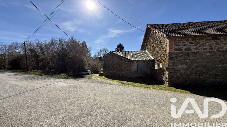 Ma-Cabane - Vente Maison Sornac, 95 m²