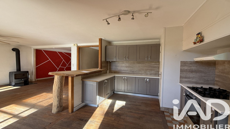 Ma-Cabane - Vente Maison Sornac, 106 m²
