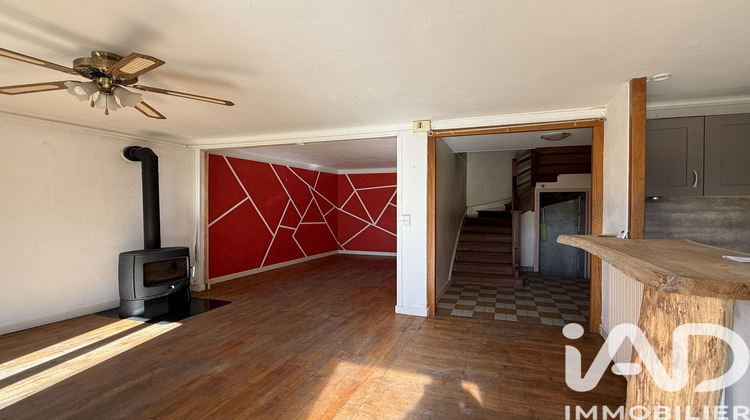 Ma-Cabane - Vente Maison Sornac, 106 m²