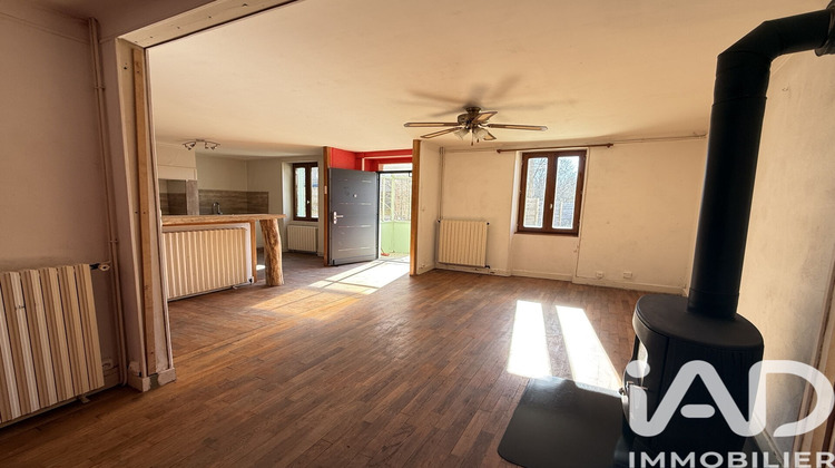Ma-Cabane - Vente Maison Sornac, 106 m²