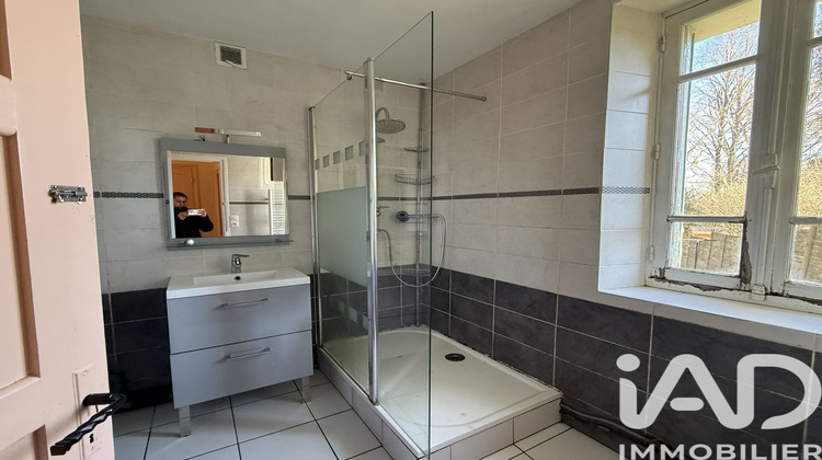 Ma-Cabane - Vente Maison Sornac, 106 m²