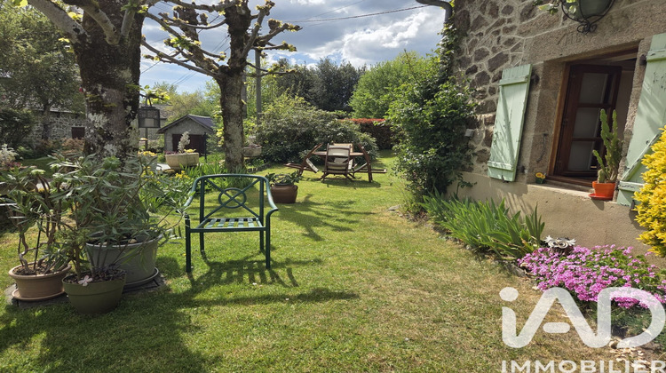Ma-Cabane - Vente Maison Sornac, 70 m²