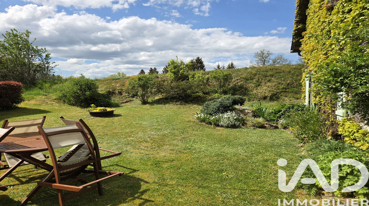 Ma-Cabane - Vente Maison Sornac, 70 m²