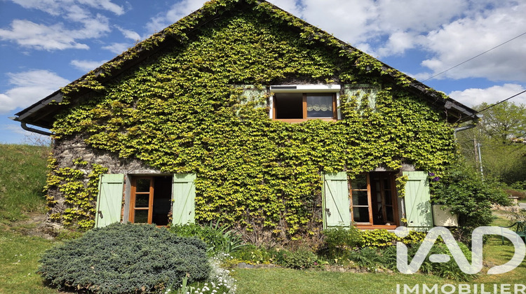 Ma-Cabane - Vente Maison Sornac, 70 m²