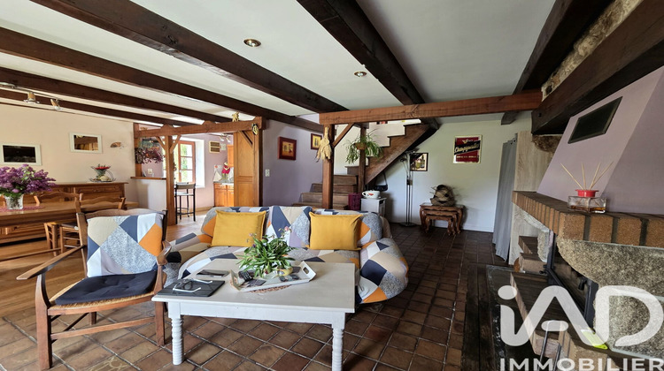 Ma-Cabane - Vente Maison Sornac, 70 m²