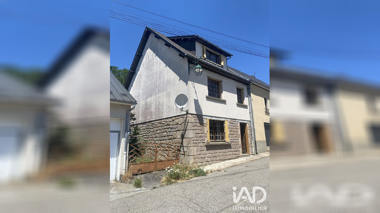 Ma-Cabane - Vente Maison Sornac, 100 m²