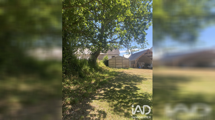 Ma-Cabane - Vente Maison Sornac, 100 m²