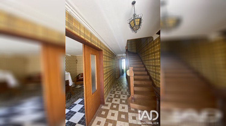 Ma-Cabane - Vente Maison Sornac, 100 m²