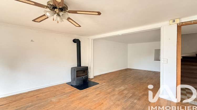 Ma-Cabane - Vente Maison Sornac, 106 m²