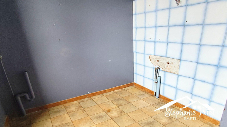 Ma-Cabane - Vente Maison Sornac, 89 m²