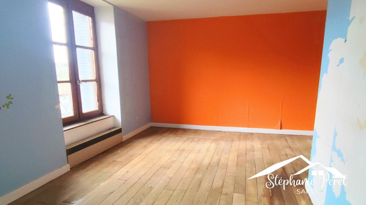 Ma-Cabane - Vente Maison Sornac, 89 m²