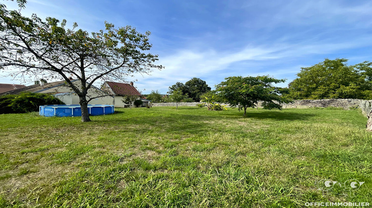 Ma-Cabane - Vente Maison SORNAY, 200 m²