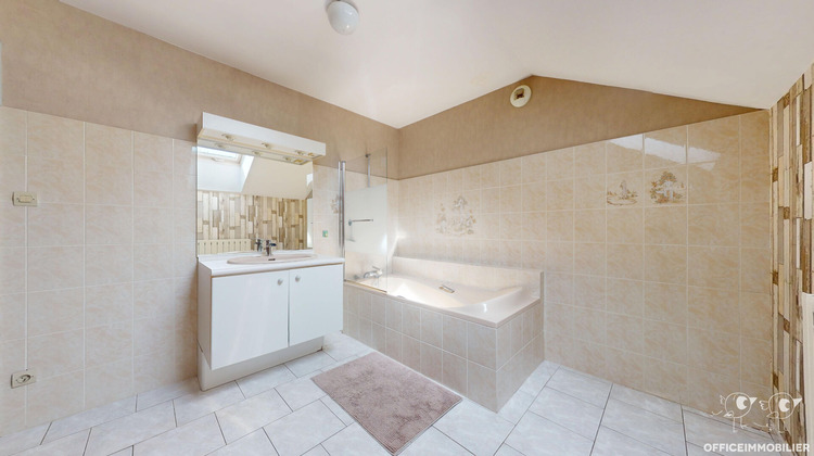 Ma-Cabane - Vente Maison SORNAY, 200 m²