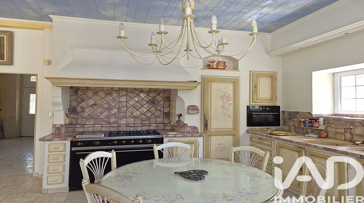 Ma-Cabane - Vente Maison Sornay, 285 m²
