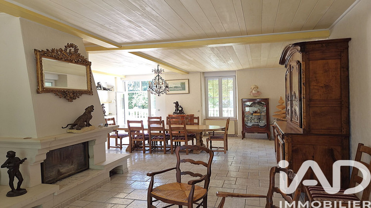 Ma-Cabane - Vente Maison Sornay, 285 m²