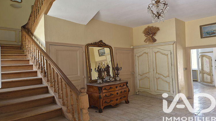 Ma-Cabane - Vente Maison Sornay, 285 m²