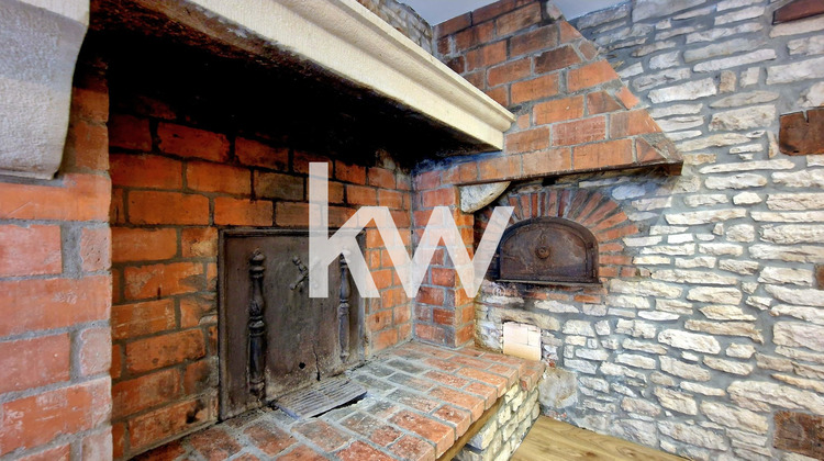 Ma-Cabane - Vente Maison Sornay, 206 m²