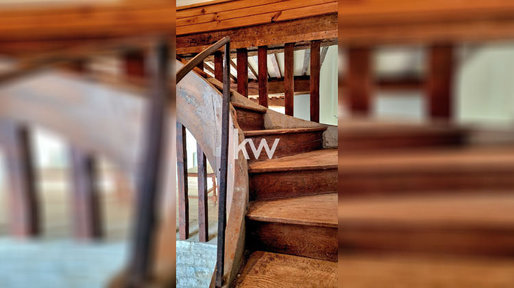 Ma-Cabane - Vente Maison Sornay, 206 m²