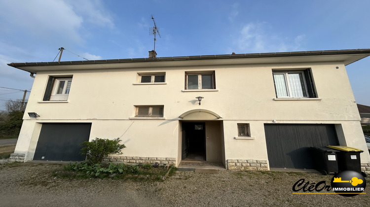 Ma-Cabane - Vente Maison Sornay, 88 m²