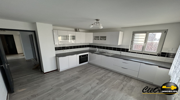 Ma-Cabane - Vente Maison Sornay, 88 m²