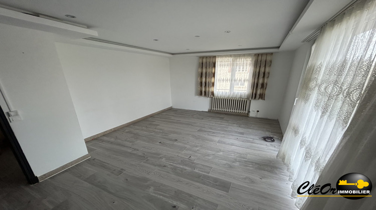 Ma-Cabane - Vente Maison Sornay, 88 m²