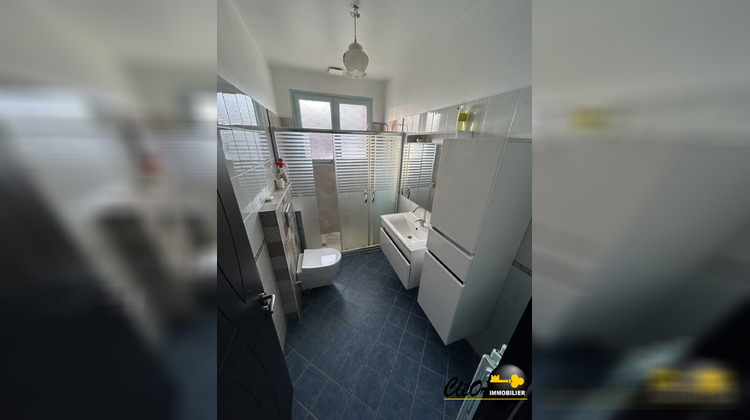 Ma-Cabane - Vente Maison Sornay, 88 m²