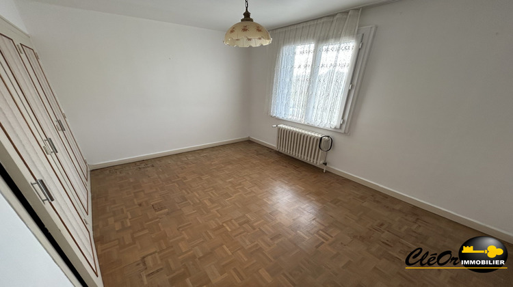 Ma-Cabane - Vente Maison Sornay, 88 m²