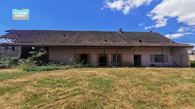 Ma-Cabane - Vente Maison SORNAY, 200 m²