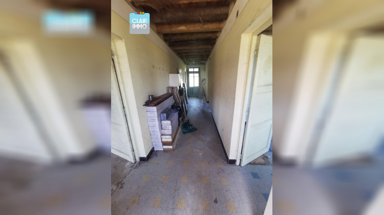 Ma-Cabane - Vente Maison SORNAY, 200 m²